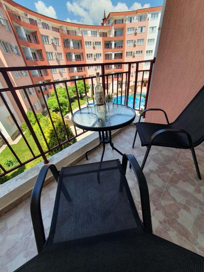 Apartman Ttt Burgas Exterior photo
