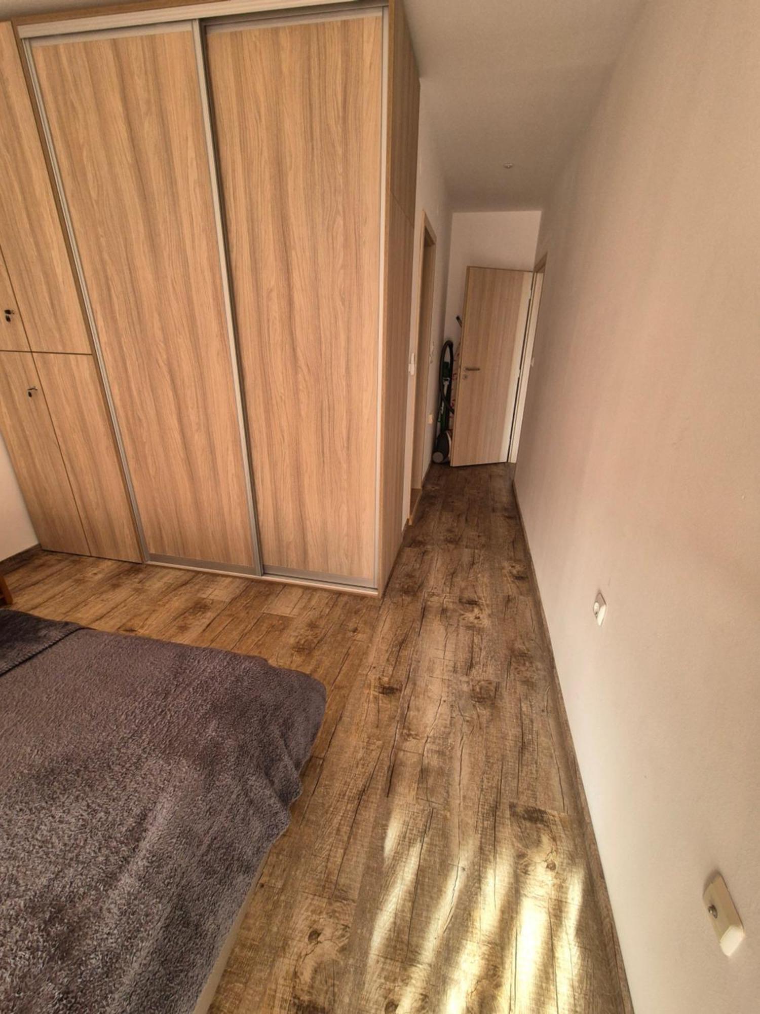 Apartman Ttt Burgas Exterior photo