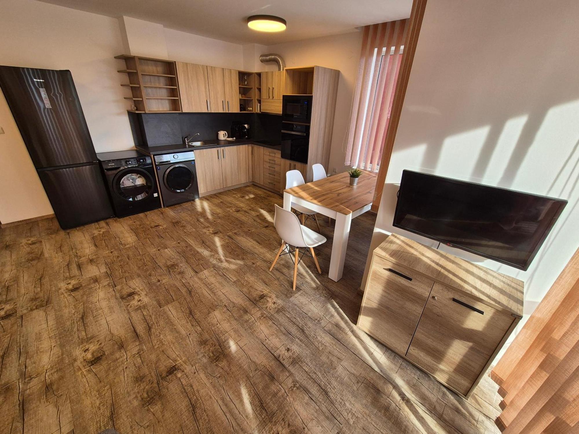 Apartman Ttt Burgas Exterior photo